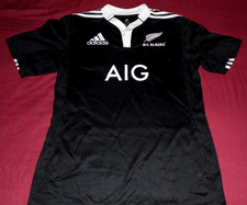 Maillot De Rugby Des All