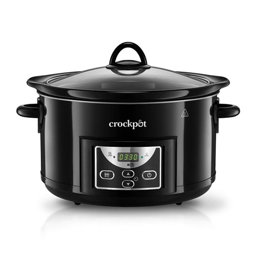 Mijoteuse crock pot - mijoteuse, crock-pot