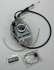 Kit carburateur complet 38mm - carburateur,
