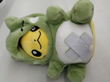 Pokemon Center Pokeparle Only