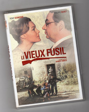 DVD  ¤  LE VIEUX FUSIL  ¤