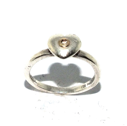 Bague thomas sabo femme argent - thomas,