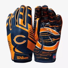 Gants de Football Américain