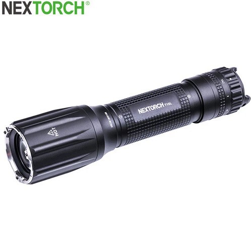 Lampe torche laser lep - torche,