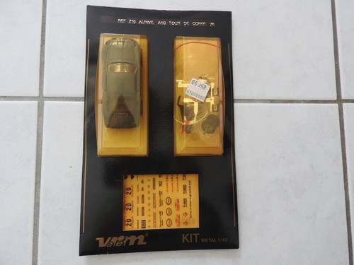 Kit verem 719 - kit, a