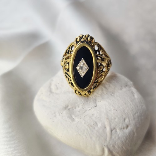 Bague ancienne argent 925 - argent,