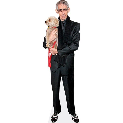 Richard belzer - belzer, (dog)