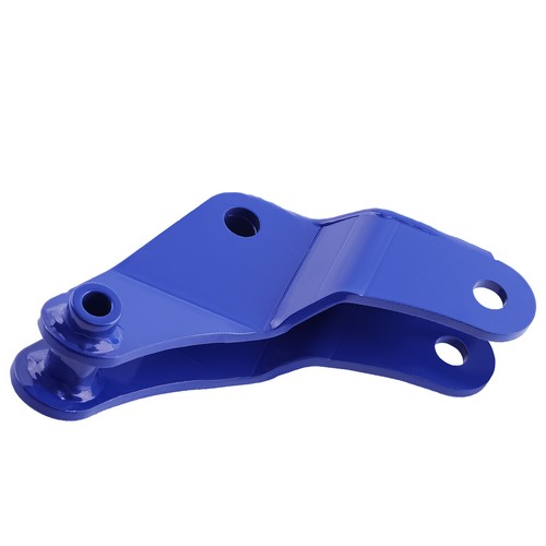 Panhard relocation track - track, bar