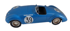 1/43 SIMCA 8 GORDINI Le Mans 1939 T42 sans boite