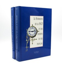 LE PATRIMOINE DE LA SNCF ET