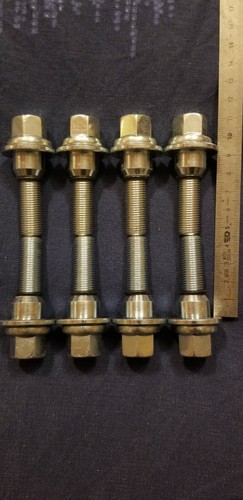 Vis screw m12 1 25 - 45, mm