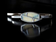 Bijoux Vintage Pince À Cravate 