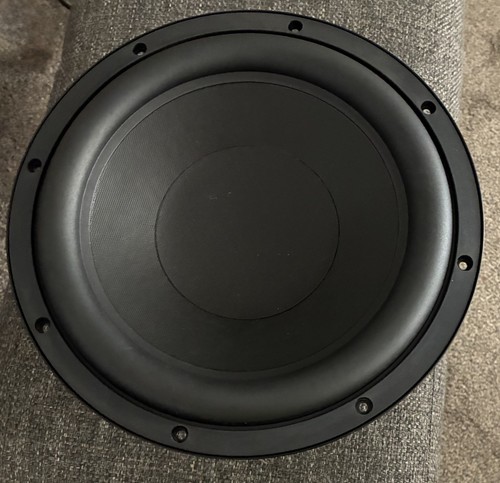 Klipsch synergy sub - klipsch,