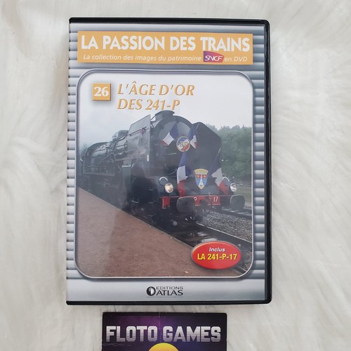 Dvd zone la passion des - 2, fr
