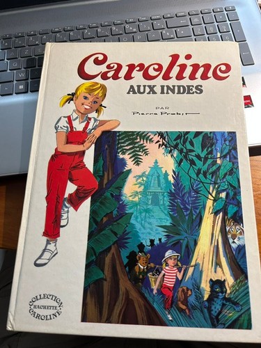 Pierre probst caroline aux - probst,