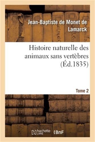 Histoire naturelle des animaux - histoire,