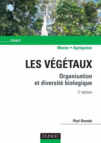 Les végétaux 2ème - -,