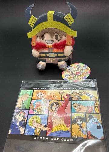 costume luffy