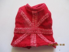 POUPEE BRATZ : TENUE ..... (