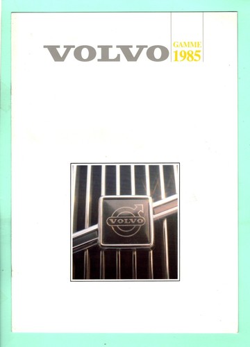 Prospectus brochure - ▬►,