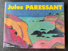 Jules PARESSANT 1993 Ed. ARMEN/CHASSE-MAREE