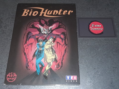 Dvd anime manga - :, hunter