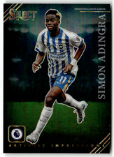 2024-25 Panini Select Premier