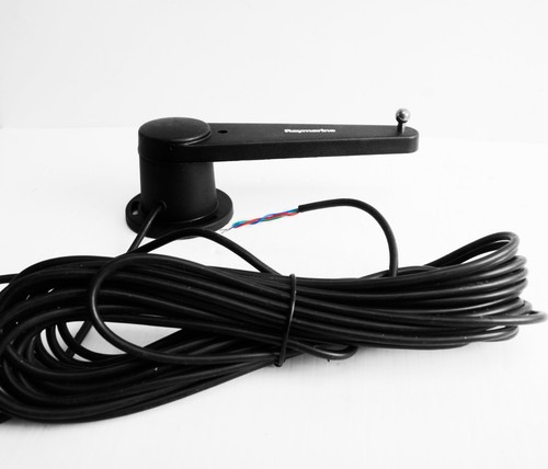 Raymarine rotary rudder - raymarine,