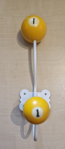 Porte manteau patères - 2,