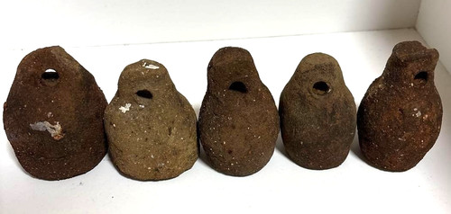 Ancien piège poulpes - piège, à