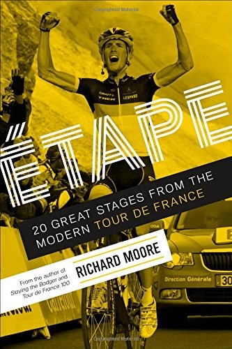 Etape great stages - great,