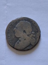 MONNAIE PIECE DE 12 DENIERS