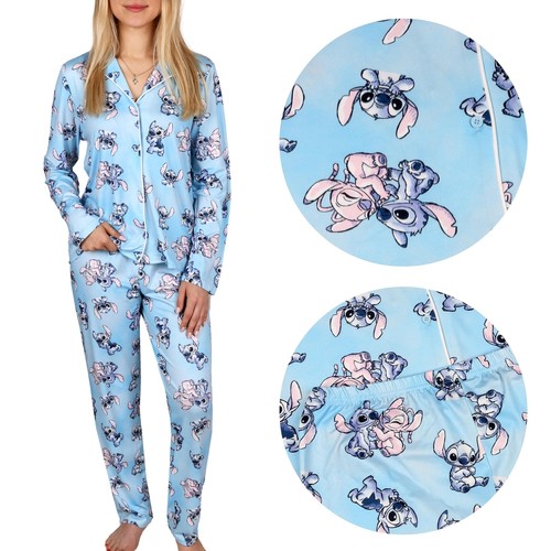 Disney lilo and stitch - disney, pyjama