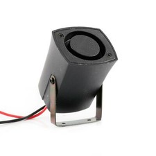 12V Marche Arrière Warning