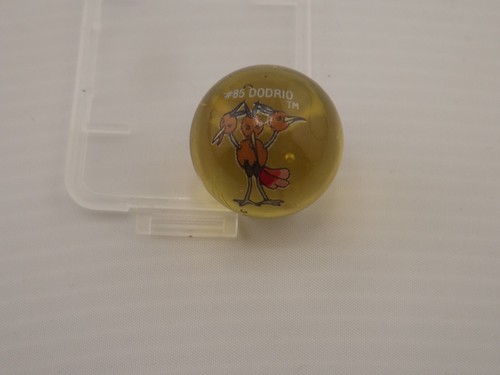 0104 bille marble pokemon - bille,