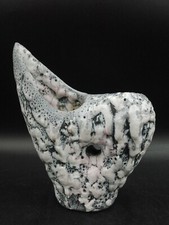 Vase forme libre Louis Giraud