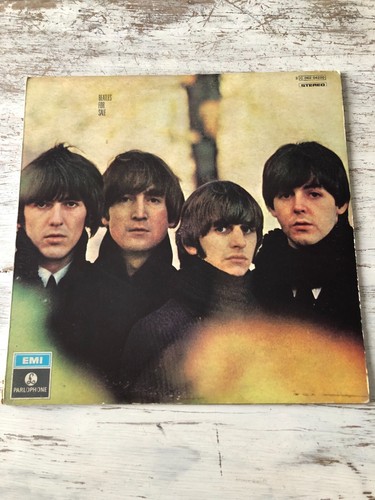 Vinyles tours beatles - 33, for