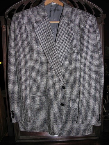 Jeremy smythe mens - mens, brown