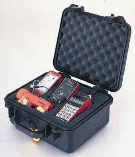 Pelican 1400 case silver - pelican,