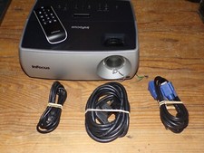 projecteur INFOCUS IN2102EP 