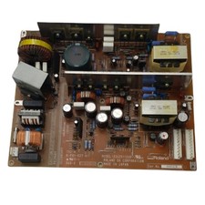 Roland Alimentation Board