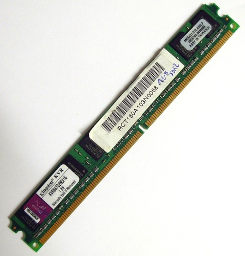 Barrette ram - go, gb)