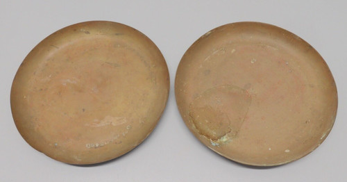 Anciens plateaux de - 2,