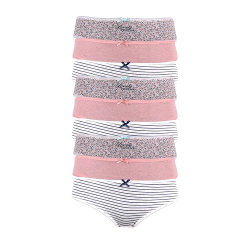 Culottes enfant fille lot 9 - culottes,