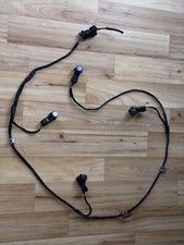 4 Radars De Recul Avec Faisceau Arriere Mercedes Classe B W245 Ref: A2125420018