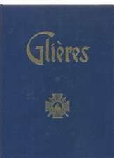 Glières, , Haute Savoie 1944