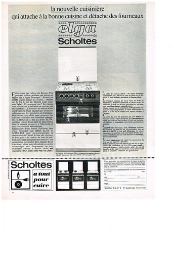 Publicite advertising 1966 - ,