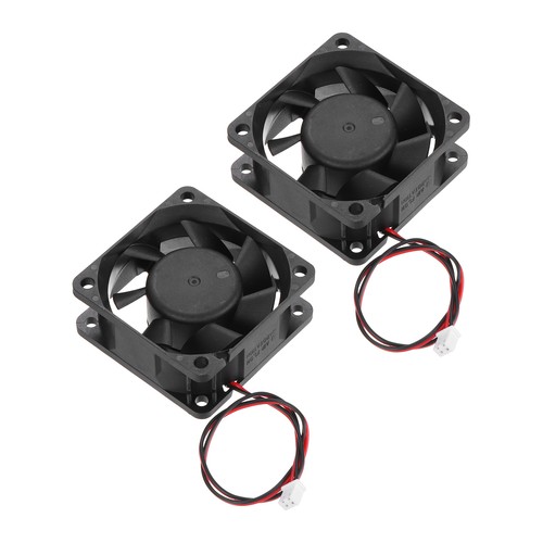 Ventilateurs sans balais - 2,