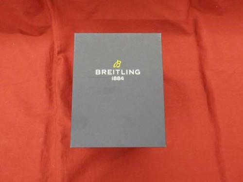 Breitling automatic watch - breitling,