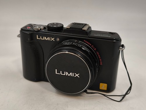 Appareil photo panasonic - photo,